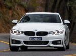BMW 420d Coupe M Sport Package 2013 года (AU)